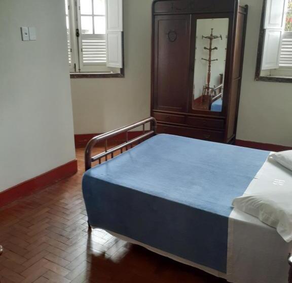 غرفة قياسية فردية, Bragança