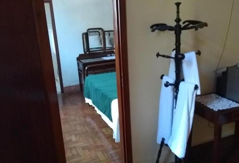 غرفة قياسية ثلاثية, Bragança