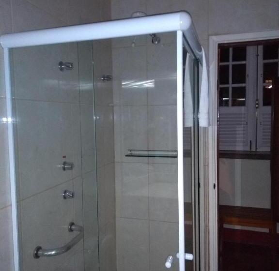 غرفة عائلية, Bragança