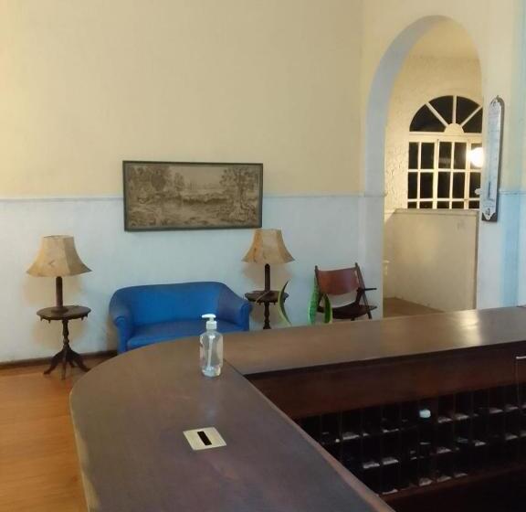 غرفة عائلية, Bragança