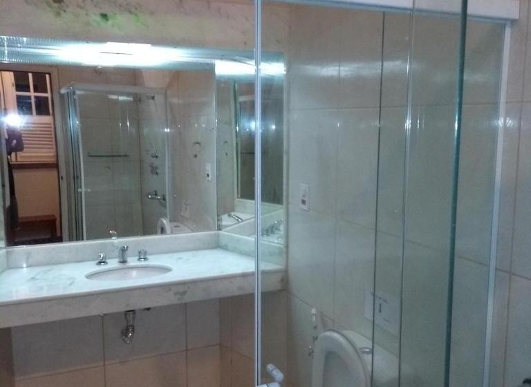 غرفة عائلية, Bragança