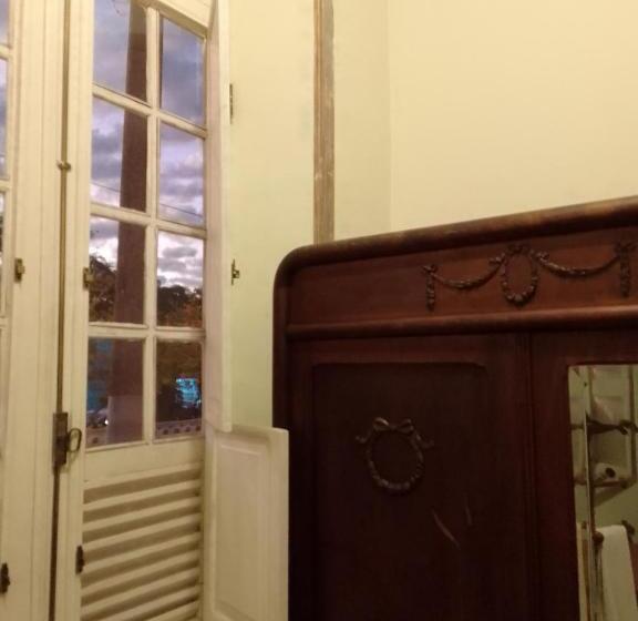 غرفة عائلية, Bragança