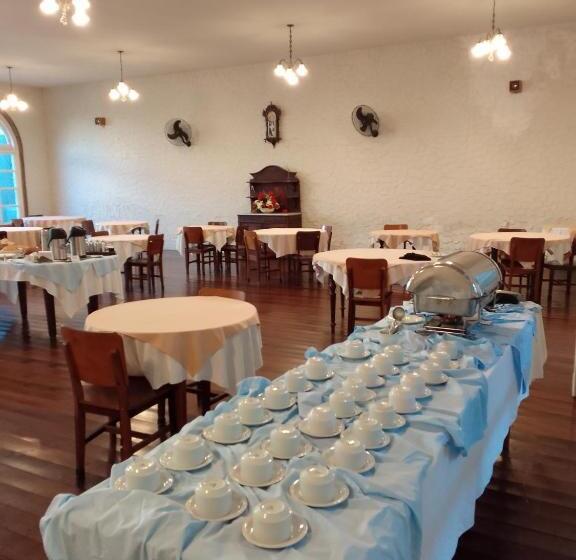 غرفة عائلية, Bragança