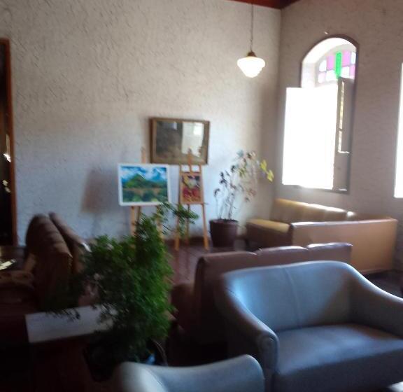 Семейный Номер, Bragança