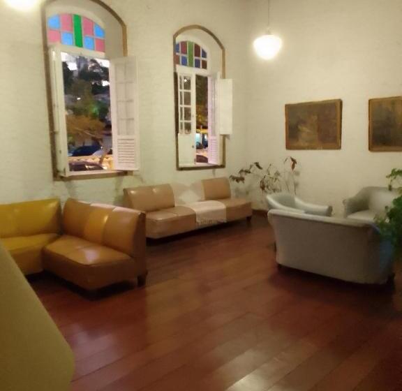 غرفة عائلية, Bragança