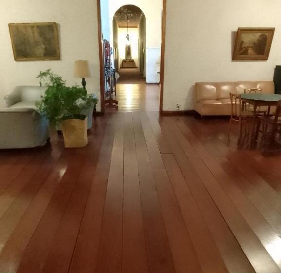 غرفة عائلية, Bragança