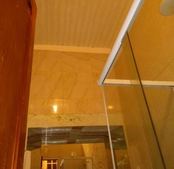 غرفة إقتصادية فردية, Bragança