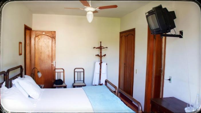 غرفة إقتصادية فردية, Bragança