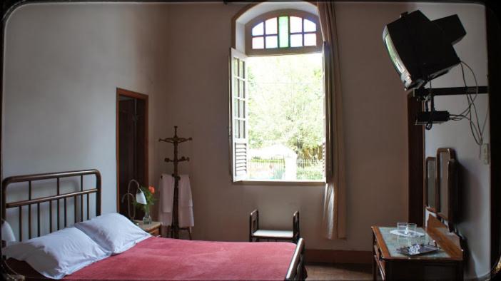 غرفة إقتصادية فردية, Bragança