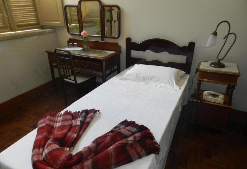 غرفة إقتصادية فردية, Bragança