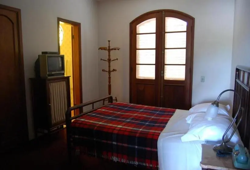 エコノミールーム, Bragança