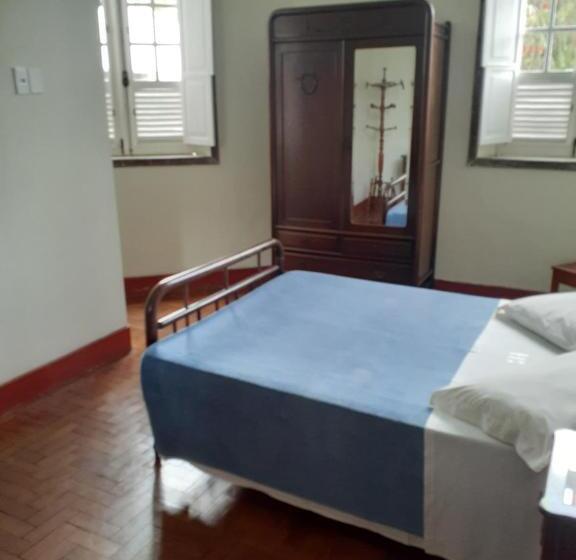 غرفة إقتصادية, Bragança