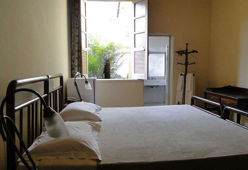 غرفة قياسية فردية, Bragança