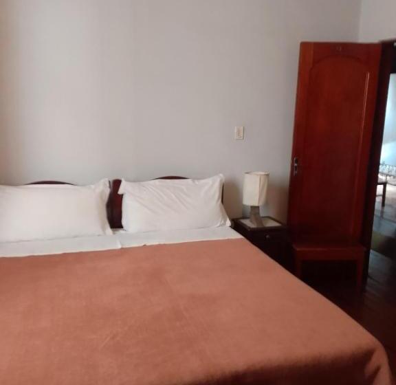 غرفة قياسية فردية, Bragança