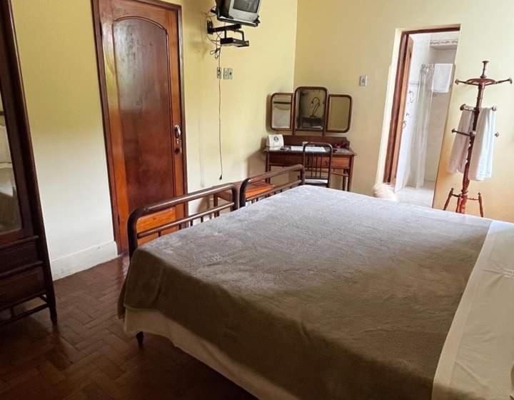 スタンダードシングルルーム, Bragança