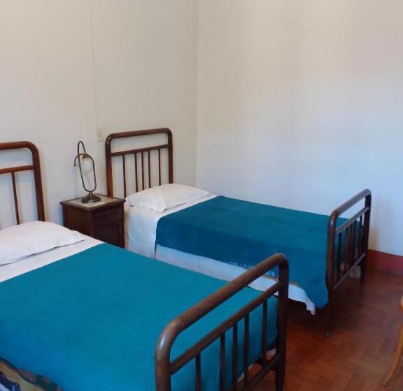 غرفة قياسية فردية, Bragança