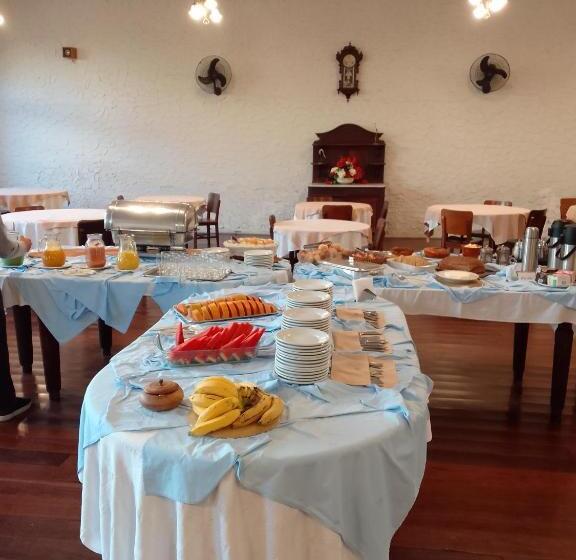 غرفة عائلية, Bragança