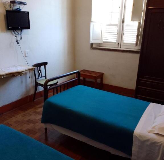 غرفة عائلية, Bragança