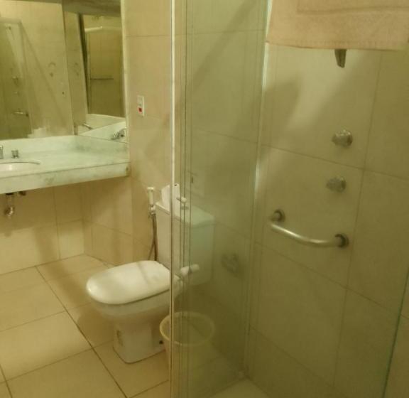 غرفة عائلية, Bragança