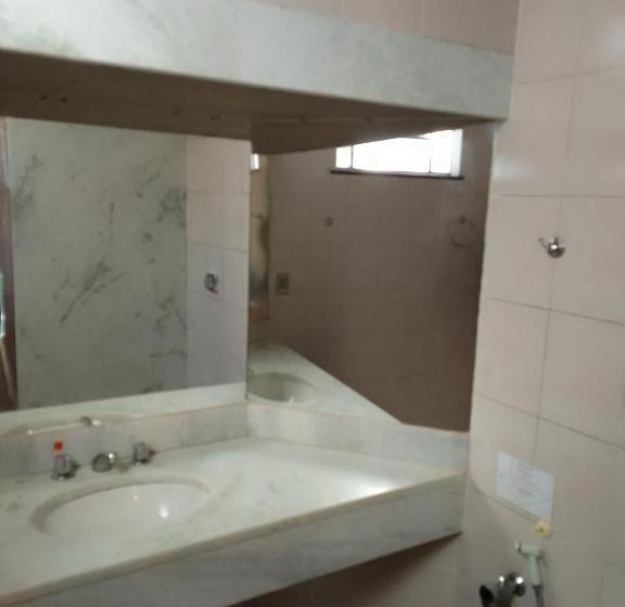 غرفة إقتصادية فردية, Bragança