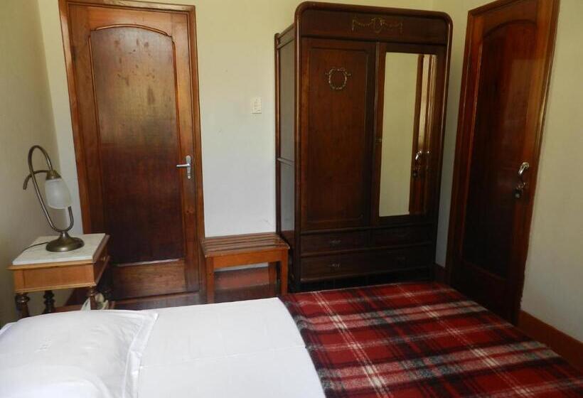 غرفة إقتصادية فردية, Bragança