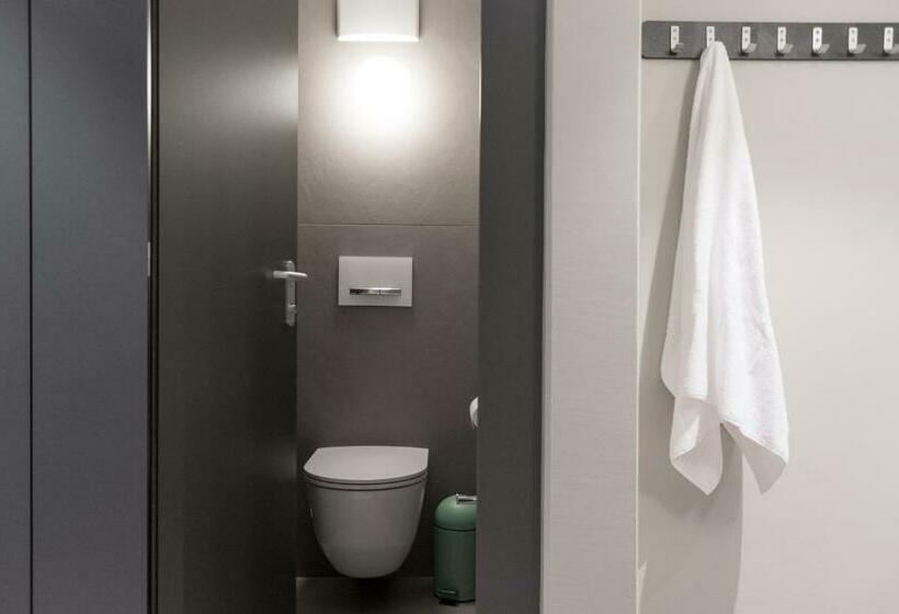 공동 객실, Carina Design&lifestyle