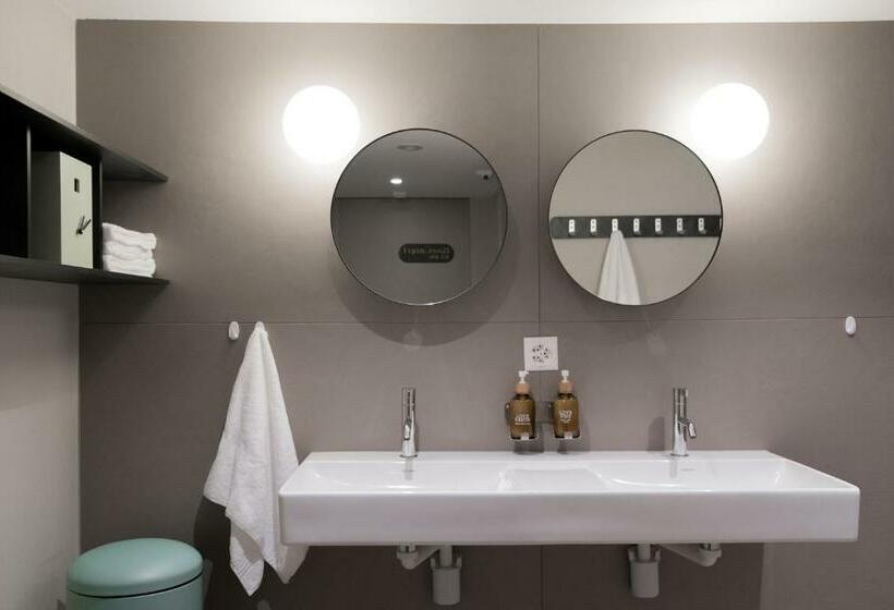 공동 객실, Carina Design&lifestyle