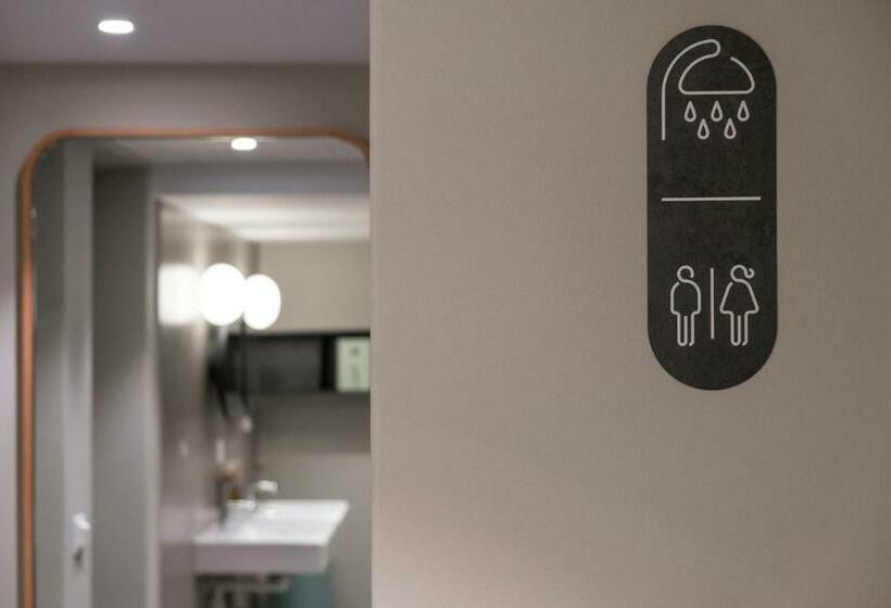 공동 객실, Carina Design&lifestyle