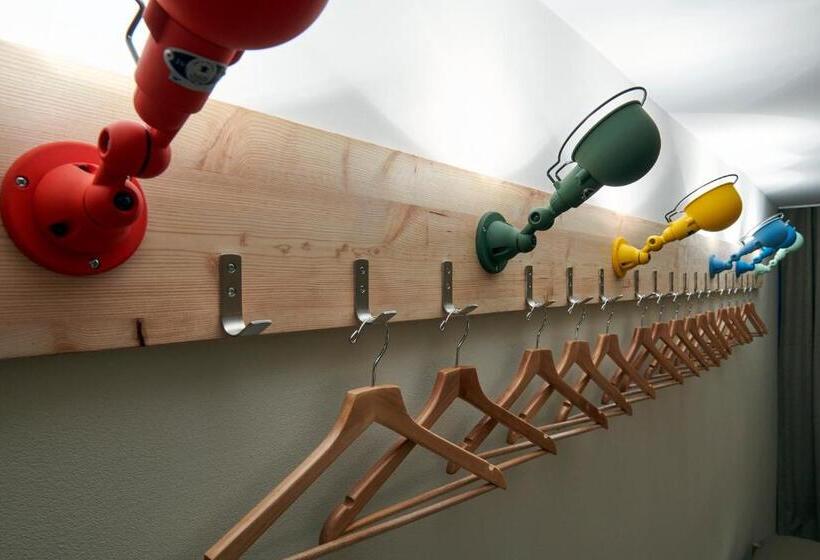 공동 객실, Carina Design&lifestyle