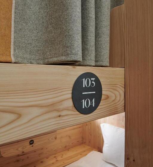 공동 객실, Carina Design&lifestyle