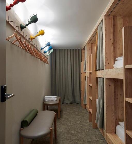 공동 객실, Carina Design&lifestyle