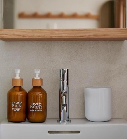 스탠다드 싱글 룸, Carina Design&lifestyle