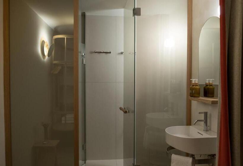 스탠다드 싱글 룸, Carina Design&lifestyle