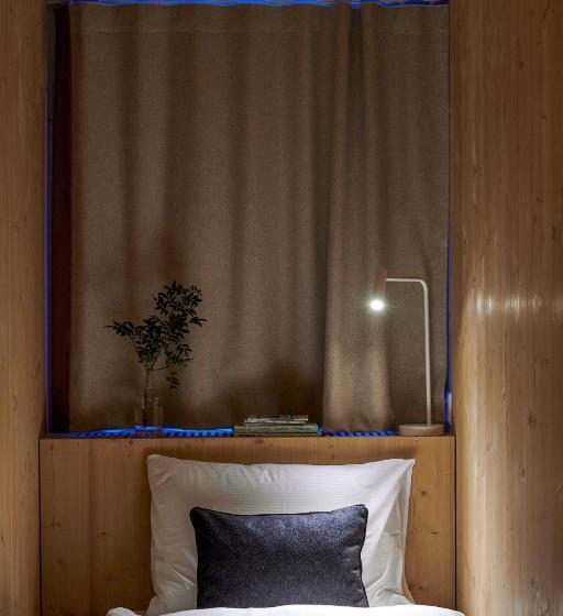 스탠다드 싱글 룸, Carina Design&lifestyle