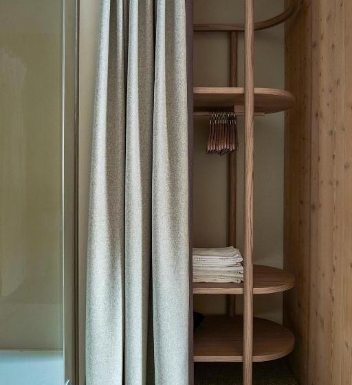 장애인을 위한 스탠다드 룸, Carina Design&lifestyle