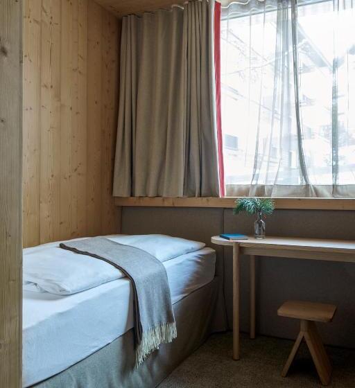 장애인을 위한 스탠다드 룸, Carina Design&lifestyle