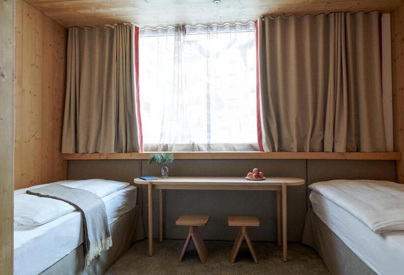 장애인을 위한 스탠다드 룸, Carina Design&lifestyle