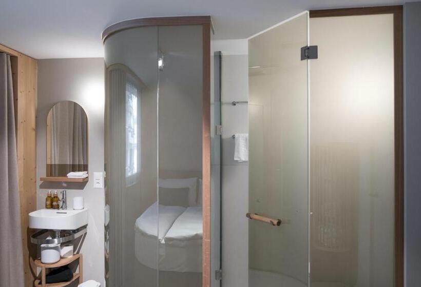 스탠다드 룸, Carina Design&lifestyle