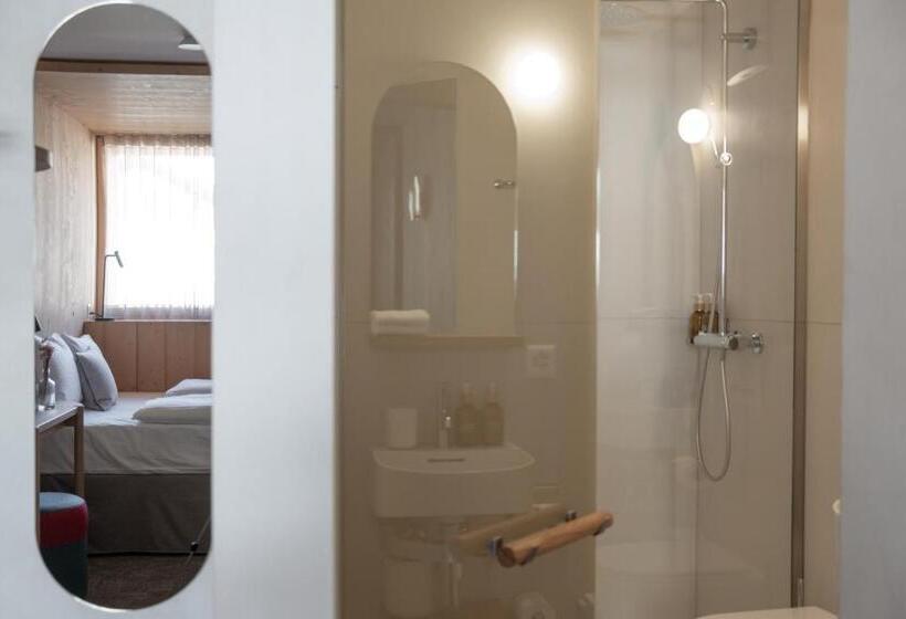 스탠다드 룸, Carina Design&lifestyle