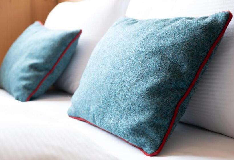 스탠다드 룸, Carina Design&lifestyle