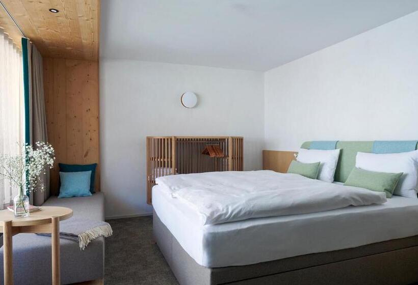 스탠다드 발코니 룸, Carina Design&lifestyle