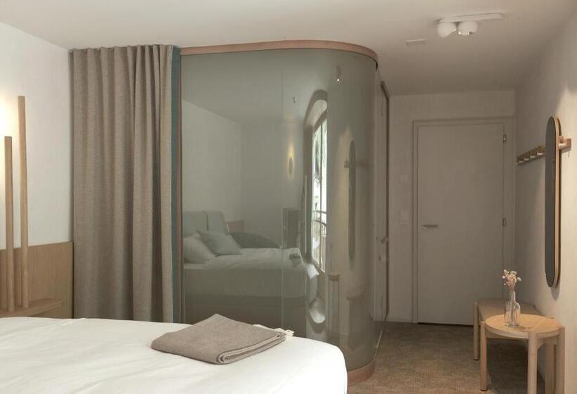 스탠다드 발코니 룸, Carina Design&lifestyle