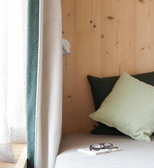 스탠다드 발코니 룸, Carina Design&lifestyle