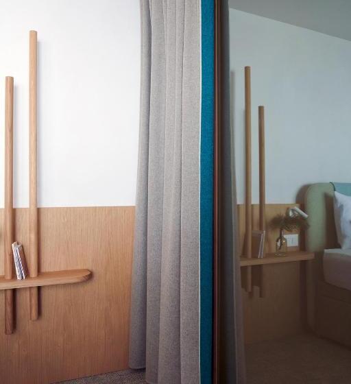 스탠다드 발코니 룸, Carina Design&lifestyle