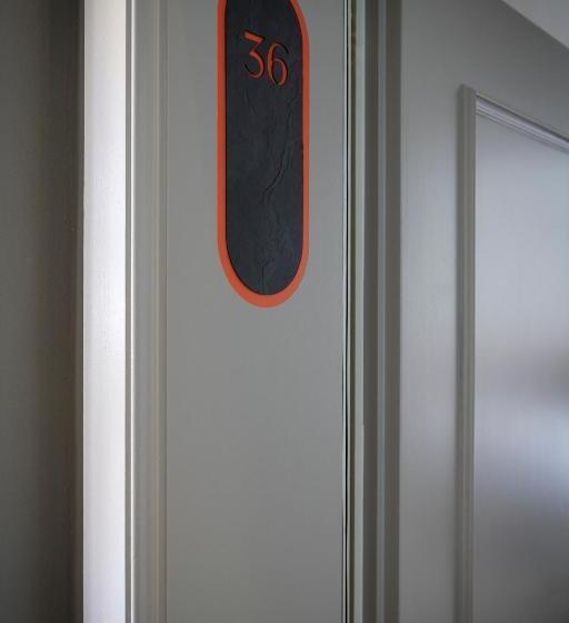 스탠다드 발코니 룸, Carina Design&lifestyle