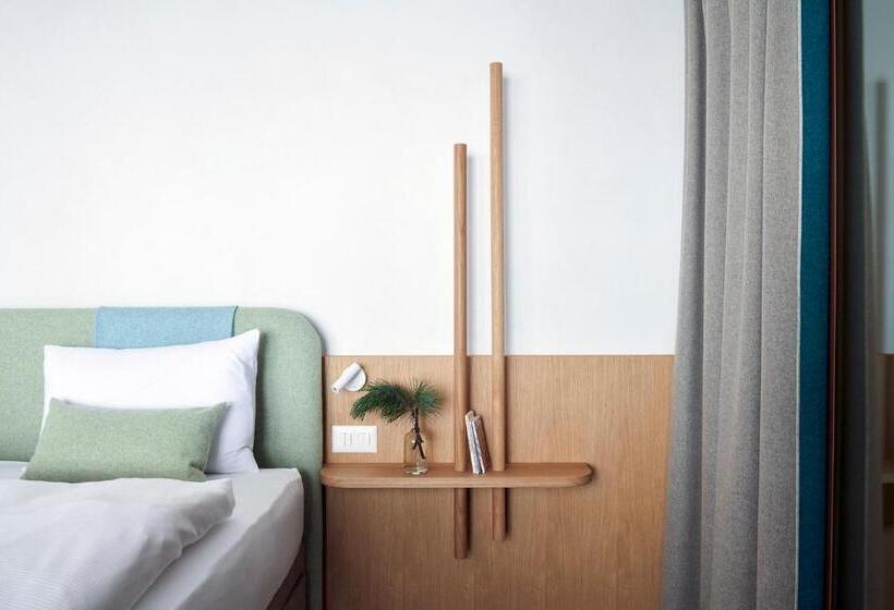 스탠다드 발코니 룸, Carina Design&lifestyle