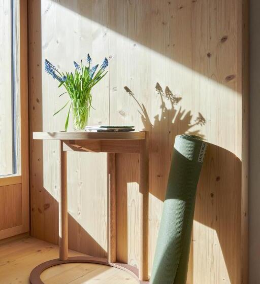 발코니 디럭스 룸, Carina Design&lifestyle