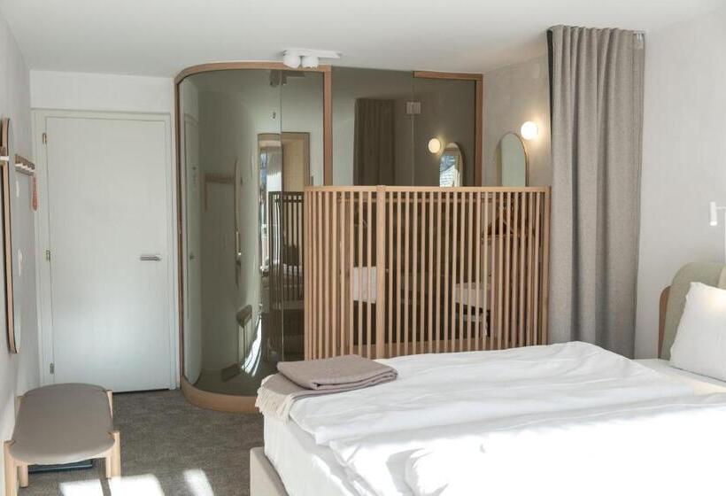 발코니 디럭스 룸, Carina Design&lifestyle