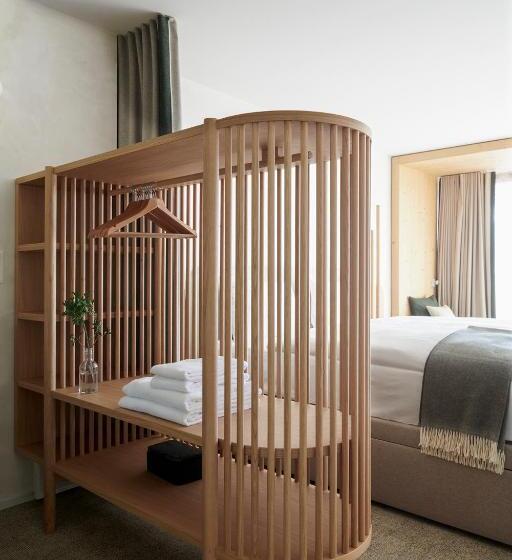 발코니 디럭스 룸, Carina Design&lifestyle