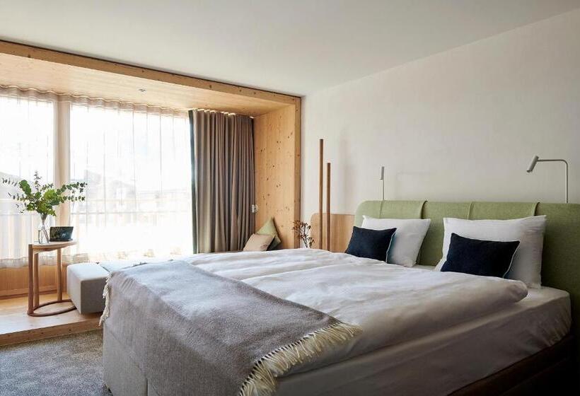 발코니 디럭스 룸, Carina Design&lifestyle